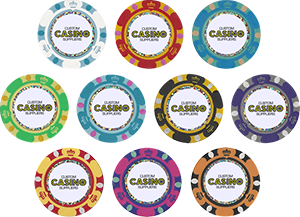 CustomChips