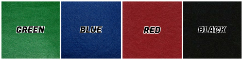 FeltColors